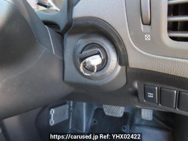 Used 2009 AT nissan x-trail NT31 Image[28]