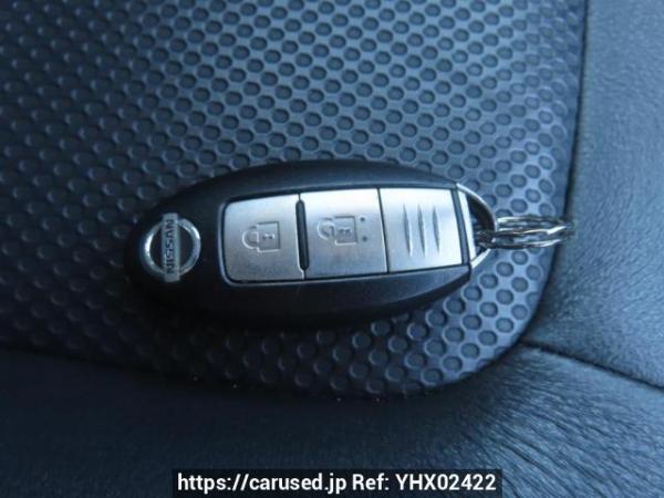 Used 2009 AT nissan x-trail NT31 Image[29]