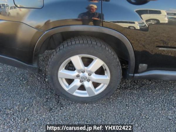 Used 2009 AT nissan x-trail NT31 Image[33]