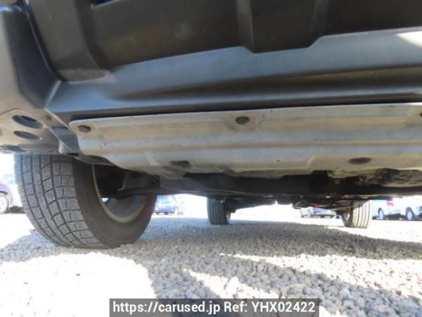 Used 2009 AT nissan x-trail NT31 Image[35]