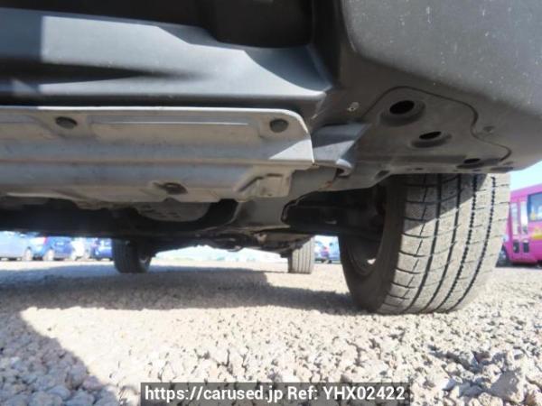 Used 2009 AT nissan x-trail NT31 Image[36]