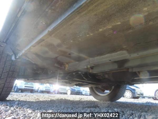 Used 2009 AT nissan x-trail NT31 Image[37]