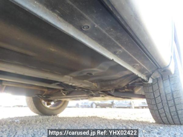 Used 2009 AT nissan x-trail NT31 Image[38]