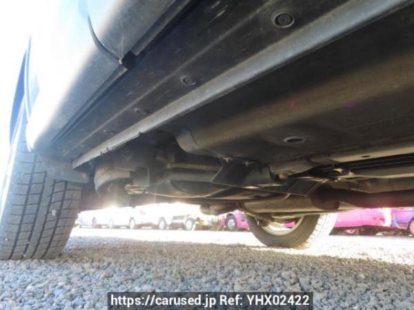 Used 2009 AT nissan x-trail NT31 Image[39]