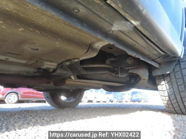 Used 2009 AT nissan x-trail NT31 Image[40]