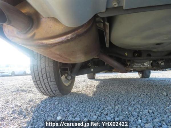 Used 2009 AT nissan x-trail NT31 Image[41]