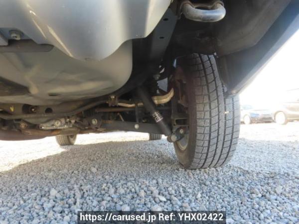 Used 2009 AT nissan x-trail NT31 Image[42]