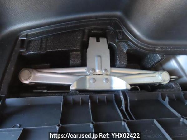Used 2009 AT nissan x-trail NT31 Image[44]