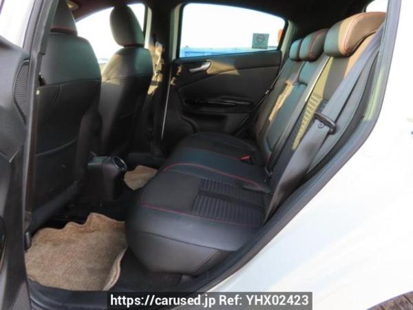 Used 2012 AT alfa-romeo giulietta 940141 Image[14]