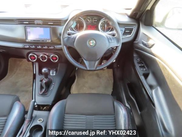 Used 2012 AT alfa-romeo giulietta 940141 Image[18]