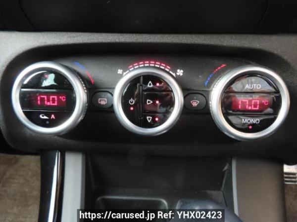 Used 2012 AT alfa-romeo giulietta 940141 Image[20]