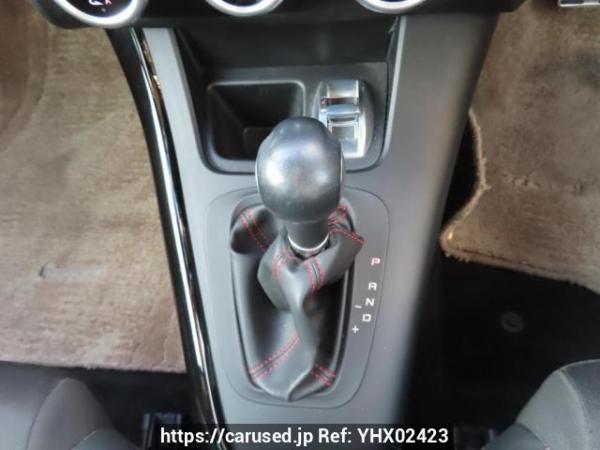Used 2012 AT alfa-romeo giulietta 940141 Image[21]