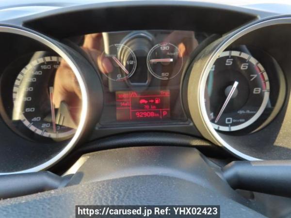 Used 2012 AT alfa-romeo giulietta 940141 Image[22]