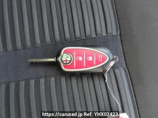 Used 2012 AT alfa-romeo giulietta 940141 Image[25]
