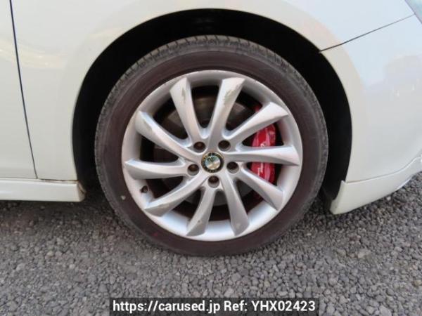 Used 2012 AT alfa-romeo giulietta 940141 Image[26]