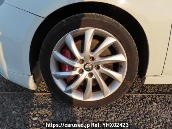 Used 2012 AT alfa-romeo giulietta 940141 Image[27]