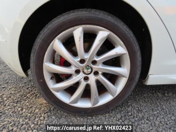 Used 2012 AT alfa-romeo giulietta 940141 Image[28]