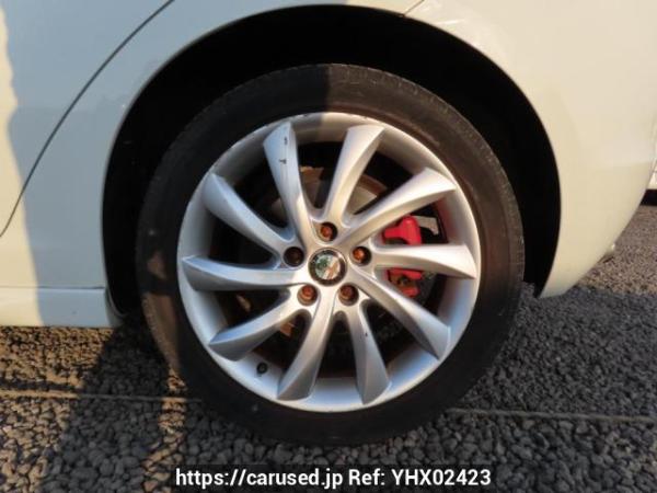 Used 2012 AT alfa-romeo giulietta 940141 Image[29]