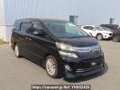 Toyota Vellfire ANH20W