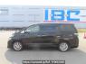 Used 2012 AT toyota vellfire ANH20W Image[3]