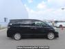 Used 2012 AT toyota vellfire ANH20W Image[7]
