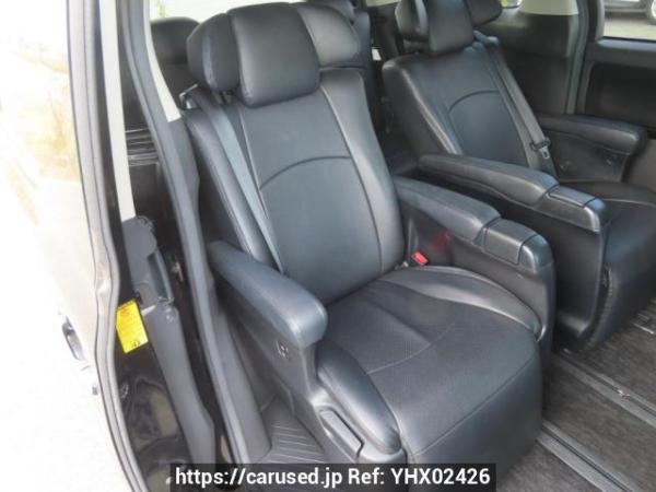 Used 2012 AT toyota vellfire ANH20W Image[13]