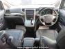 Used 2012 AT toyota vellfire ANH20W Image[17]