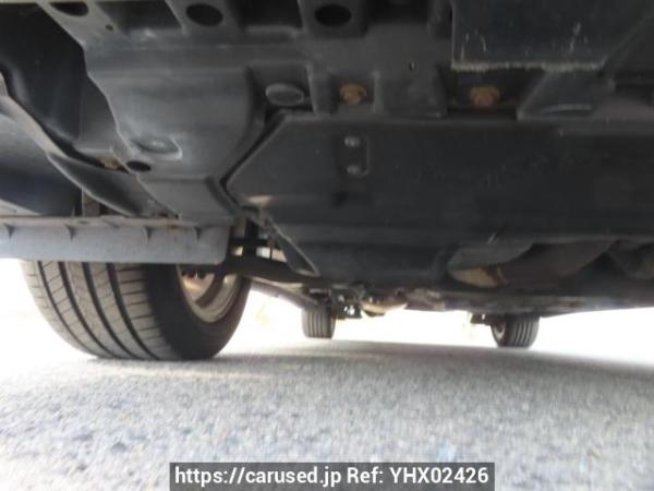 Used 2012 AT toyota vellfire ANH20W Image[32]