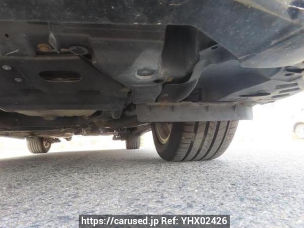 Used 2012 AT toyota vellfire ANH20W Image[33]
