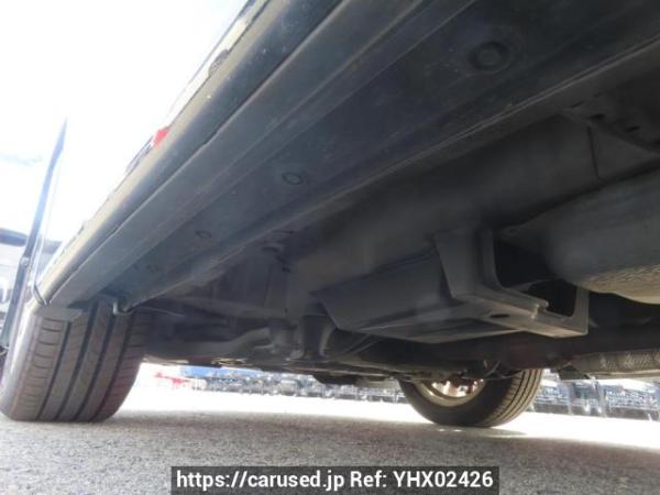 Used 2012 AT toyota vellfire ANH20W Image[34]
