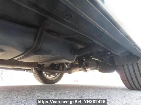 Used 2012 AT toyota vellfire ANH20W Image[37]
