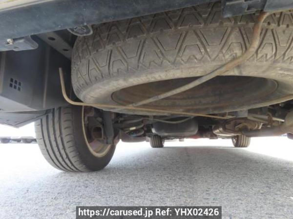 Used 2012 AT toyota vellfire ANH20W Image[38]