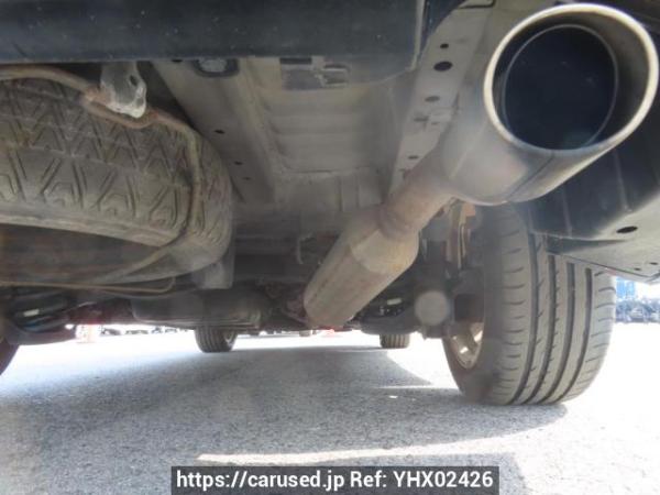 Used 2012 AT toyota vellfire ANH20W Image[39]