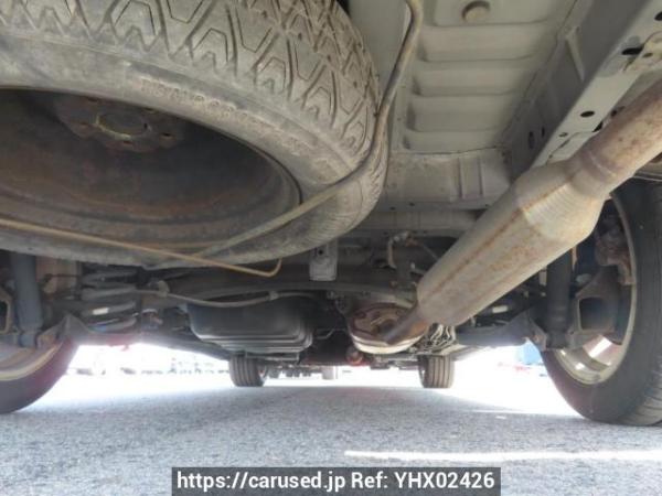 Used 2012 AT toyota vellfire ANH20W Image[40]