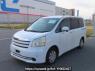 Used 2009 AT toyota noah ZRR70G Image[2]