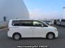 Used 2009 AT toyota noah ZRR70G Image[7]
