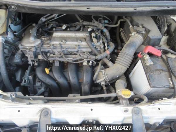 Used 2009 AT toyota noah ZRR70G Image[9]