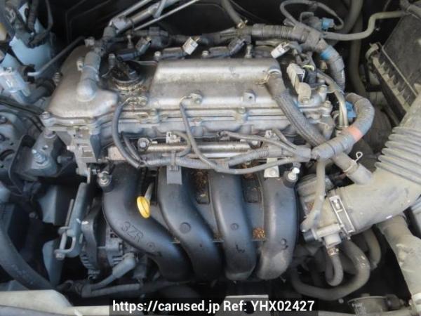 Used 2009 AT toyota noah ZRR70G Image[10]