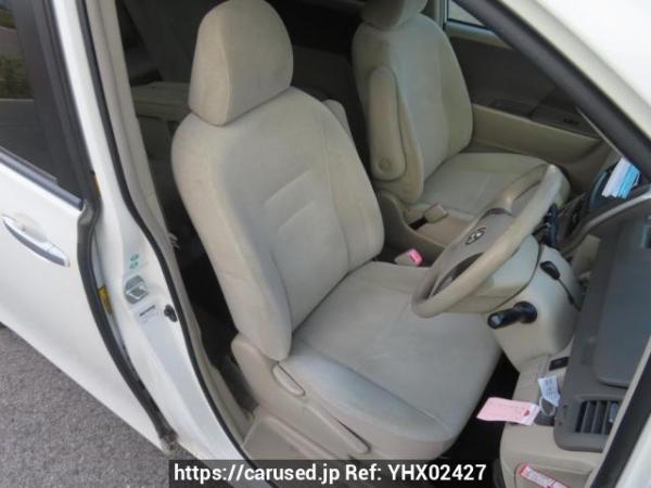 Used 2009 AT toyota noah ZRR70G Image[13]