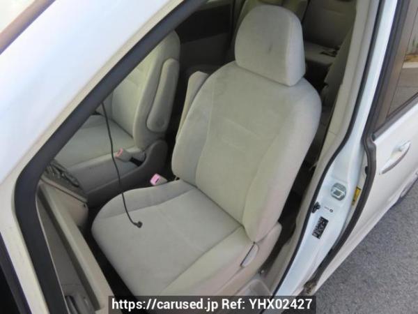 Used 2009 AT toyota noah ZRR70G Image[15]