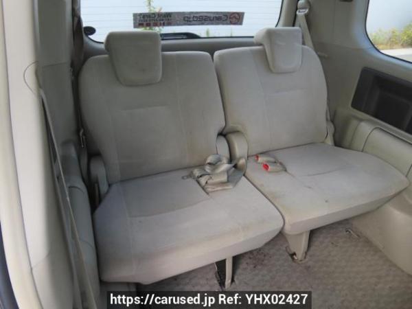 Used 2009 AT toyota noah ZRR70G Image[20]