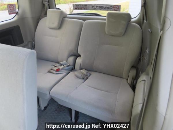 Used 2009 AT toyota noah ZRR70G Image[21]