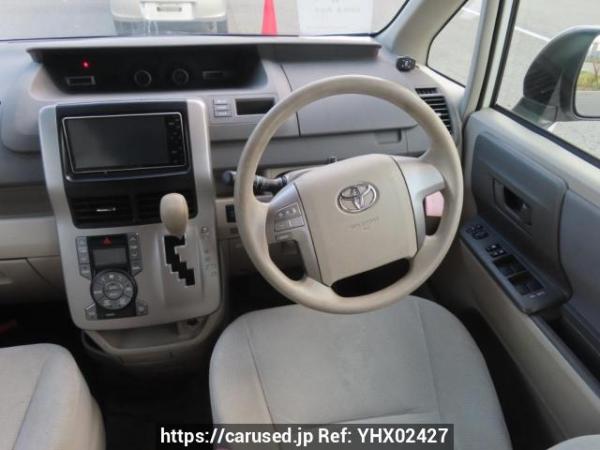 Used 2009 AT toyota noah ZRR70G Image[25]