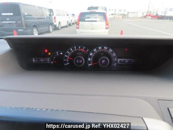 Used 2009 AT toyota noah ZRR70G Image[26]