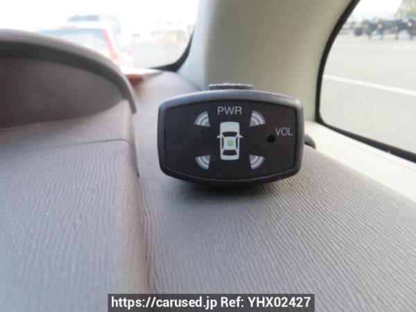 Used 2009 AT toyota noah ZRR70G Image[28]