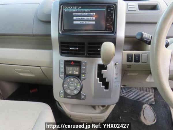 Used 2009 AT toyota noah ZRR70G Image[29]