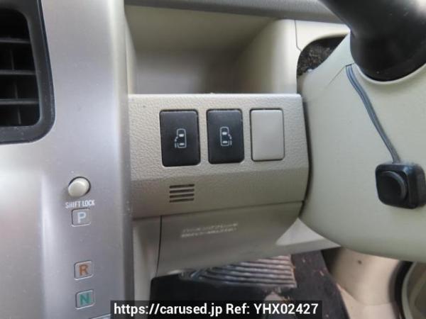 Used 2009 AT toyota noah ZRR70G Image[33]