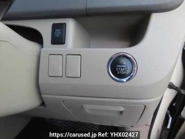 Used 2009 AT toyota noah ZRR70G Image[34]