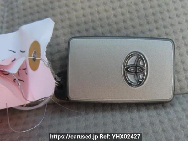 Used 2009 AT toyota noah ZRR70G Image[35]