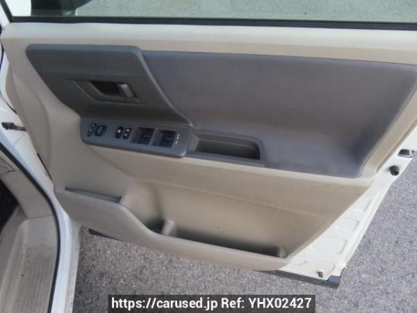 Used 2009 AT toyota noah ZRR70G Image[36]